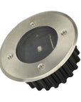 Lampa solarna LED P60050 ROUND