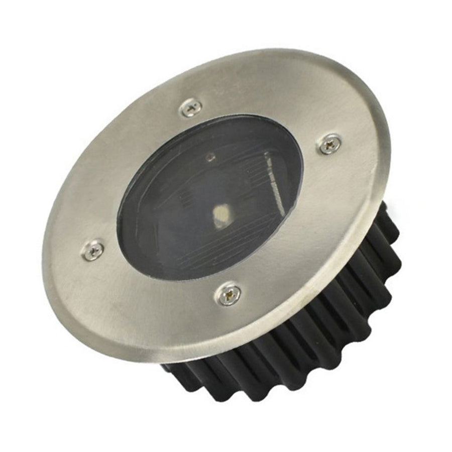 Lampa solarna LED P60050 ROUND