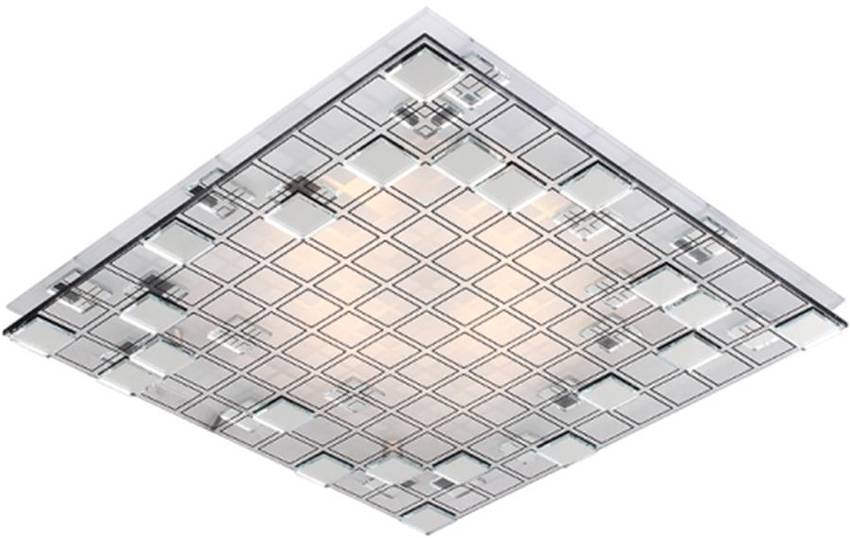 Lampa Sufitowa Candellux Mosaic 10-30610 Plafon E27