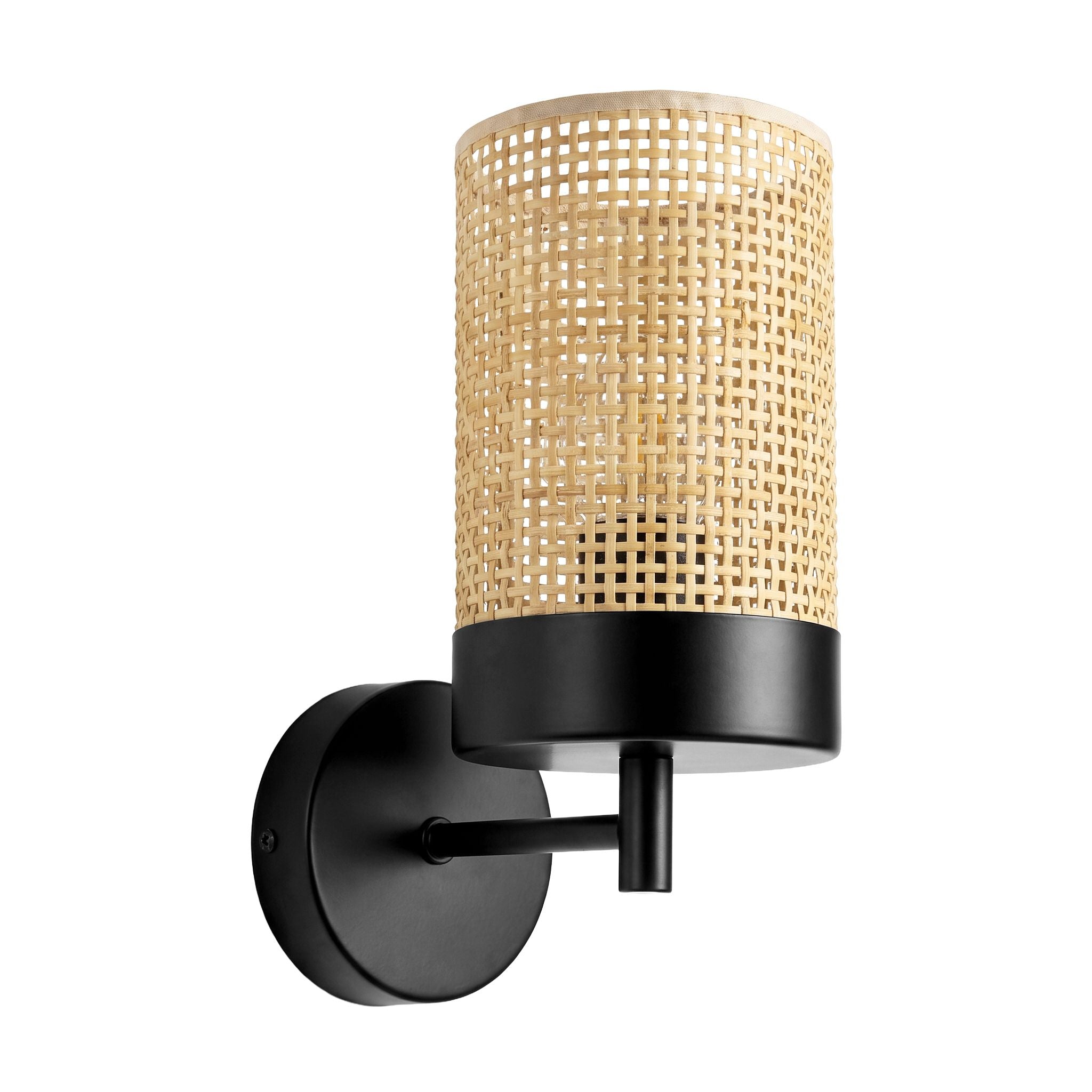 LAMPA ŚCIENNA KINKIET APP1903-1W 1