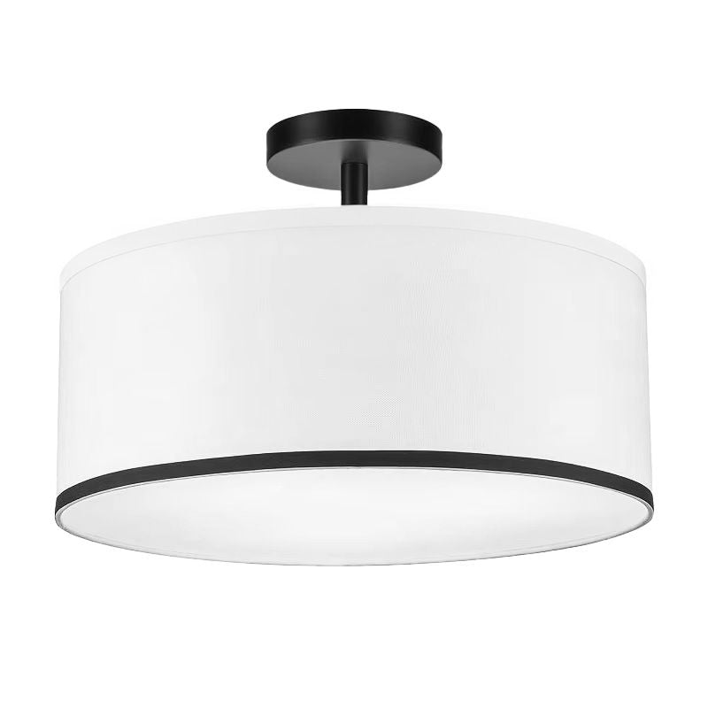 Lampa Sufitowa Wisząca Black APP1581-3C 1