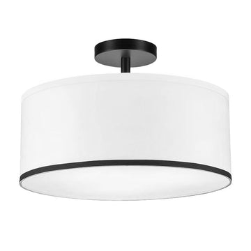 Lampa Sufitowa Wisząca Black APP1581-3C 1