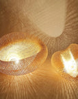LAMPA ŚCIENNA KINKIET Boho APP1331-1W 9