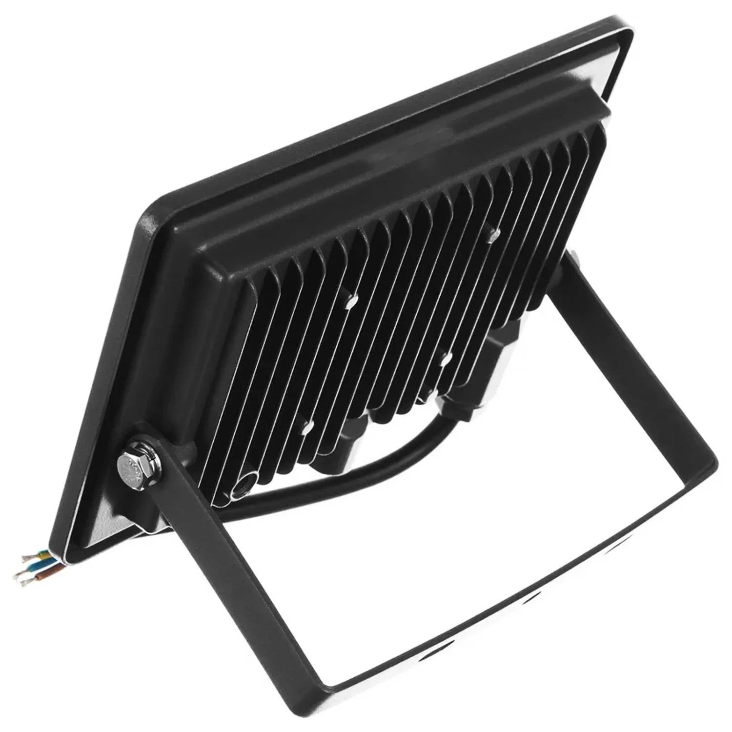 Halogen LED Natynkowy 100W RSL004-100N Neutralna 4500K 9