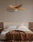 Lampa Sufitowa Wisząca Boho APP1738-1CP 80CM 9