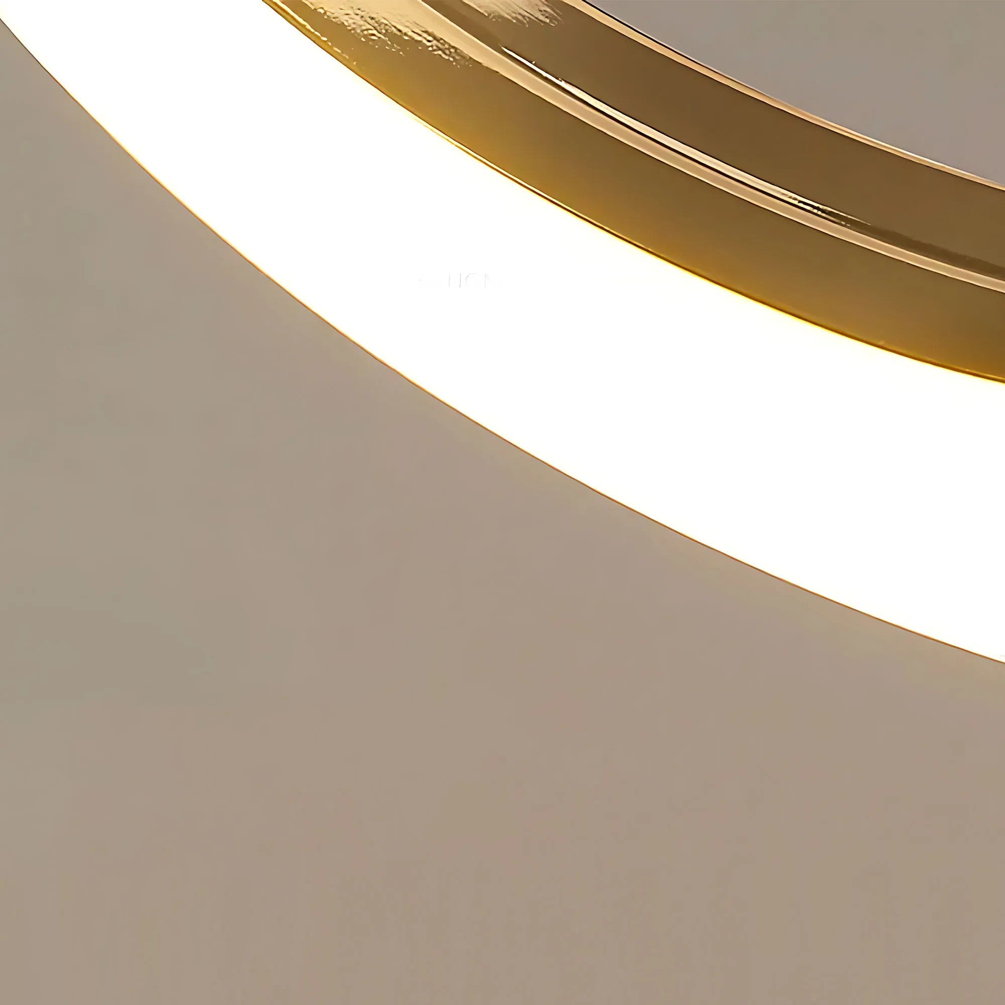 Lampa Wisząca LHJ018-CP3 GOLD 9