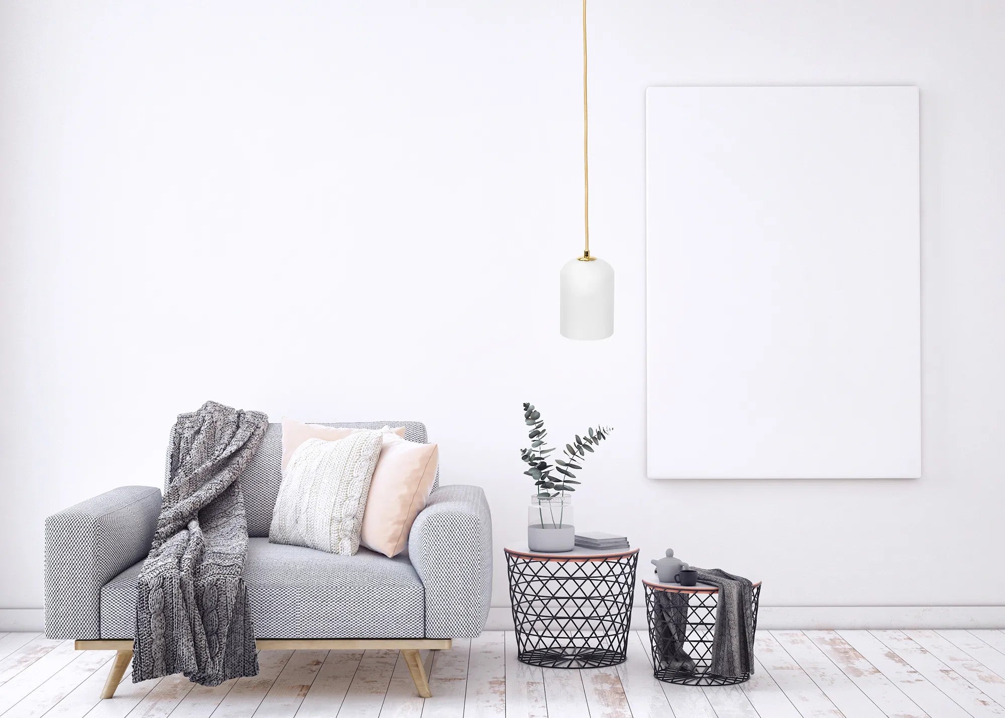 Lampa Wisząca APP1169-1CP 9