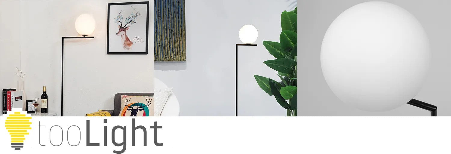 Lampa Stojąca Podłogowa GLAMOUR App920-1F 9