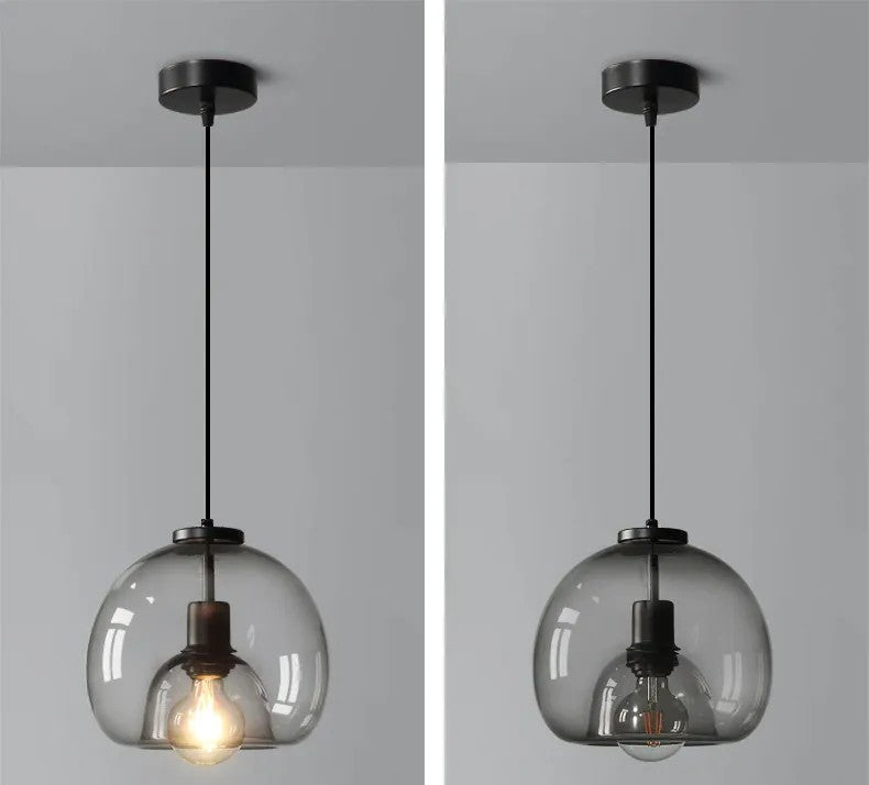 Lampa Wisząca APP1027-1CP 9