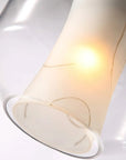 LAMPA SUFITOWA WISZĄCA APP908-1CP Marble 9