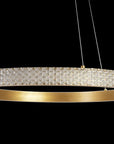 LAMPA KRYSZTAŁOWA WISZĄCA APP1203-CP 9