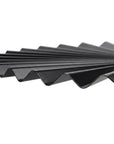 LAMPA SUFITOWA WISZĄCA APP1353-1CP Czarny 9