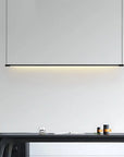 Lampa Wisząca LHJ031-CP 120 Cm BLACK 9