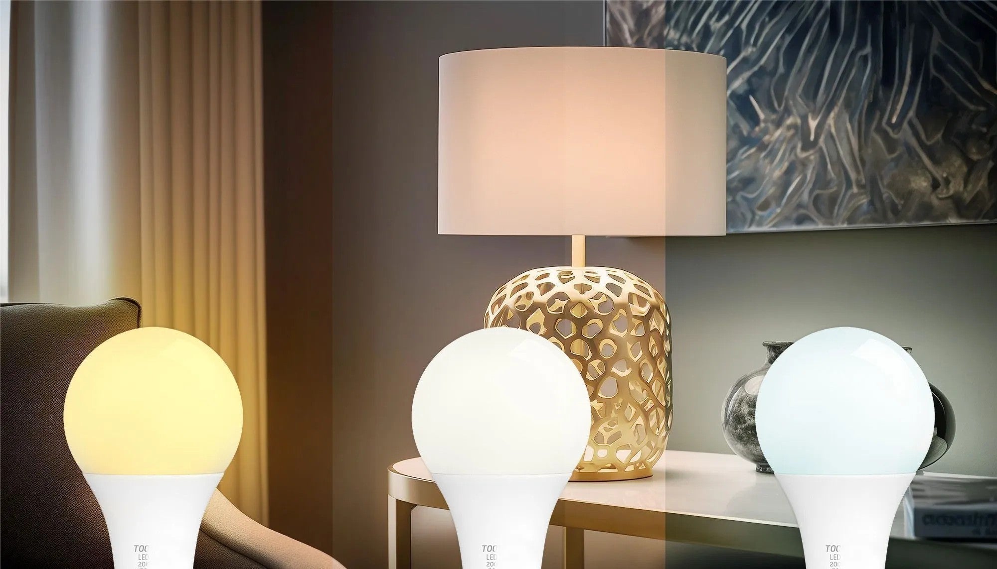 Żarówka LED Zimna E-27 18W RSL034 9