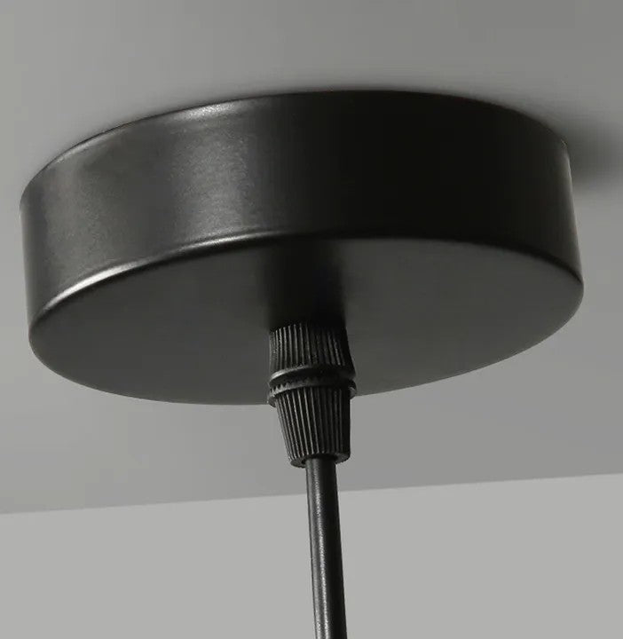 Lampa Wisząca APP1026-1CP 9
