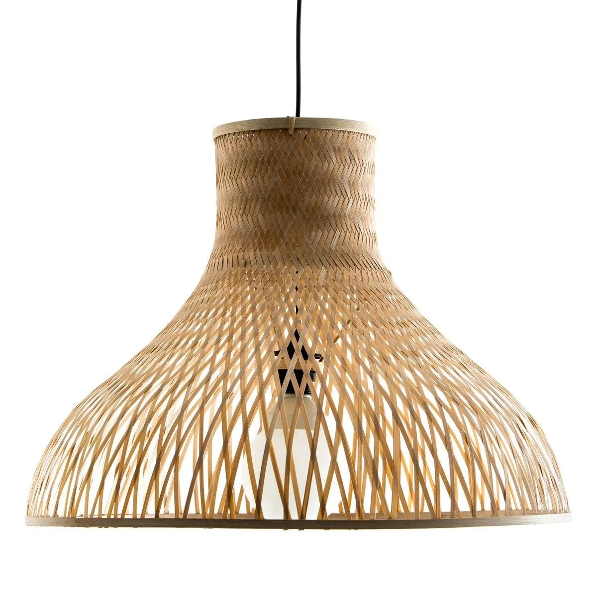 Lampa Wisząca Boho APP1277-1CP 9