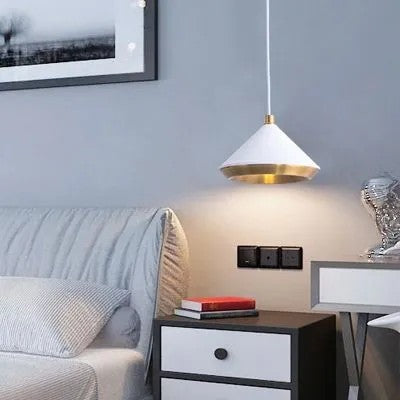 Lampa Wisząca APP1004-1CP 9