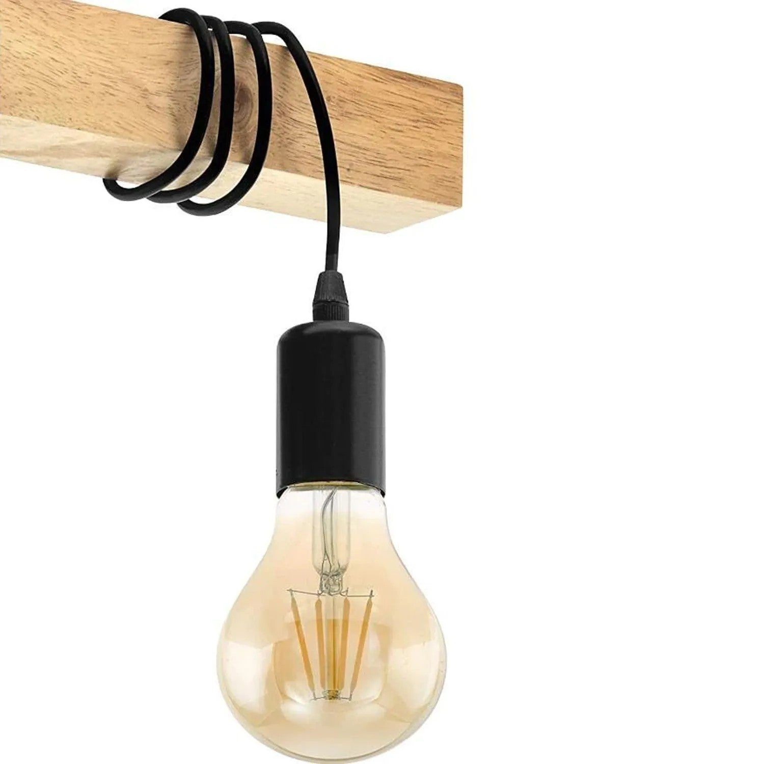 LAMPA SUFITOWA WISZĄCA BOHO LINE APP973-3CP 9
