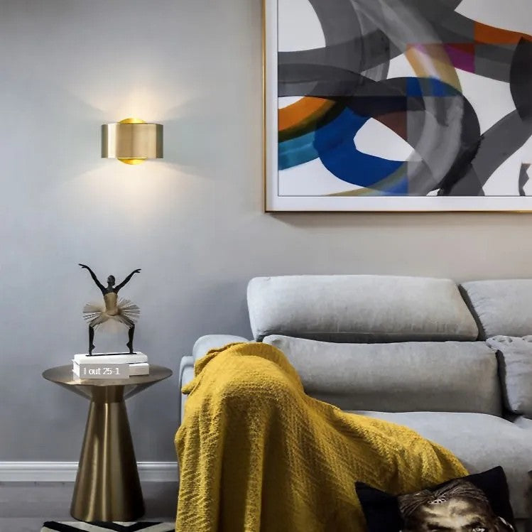 Lampa Ścienna Kinkiet APP990-1W 9