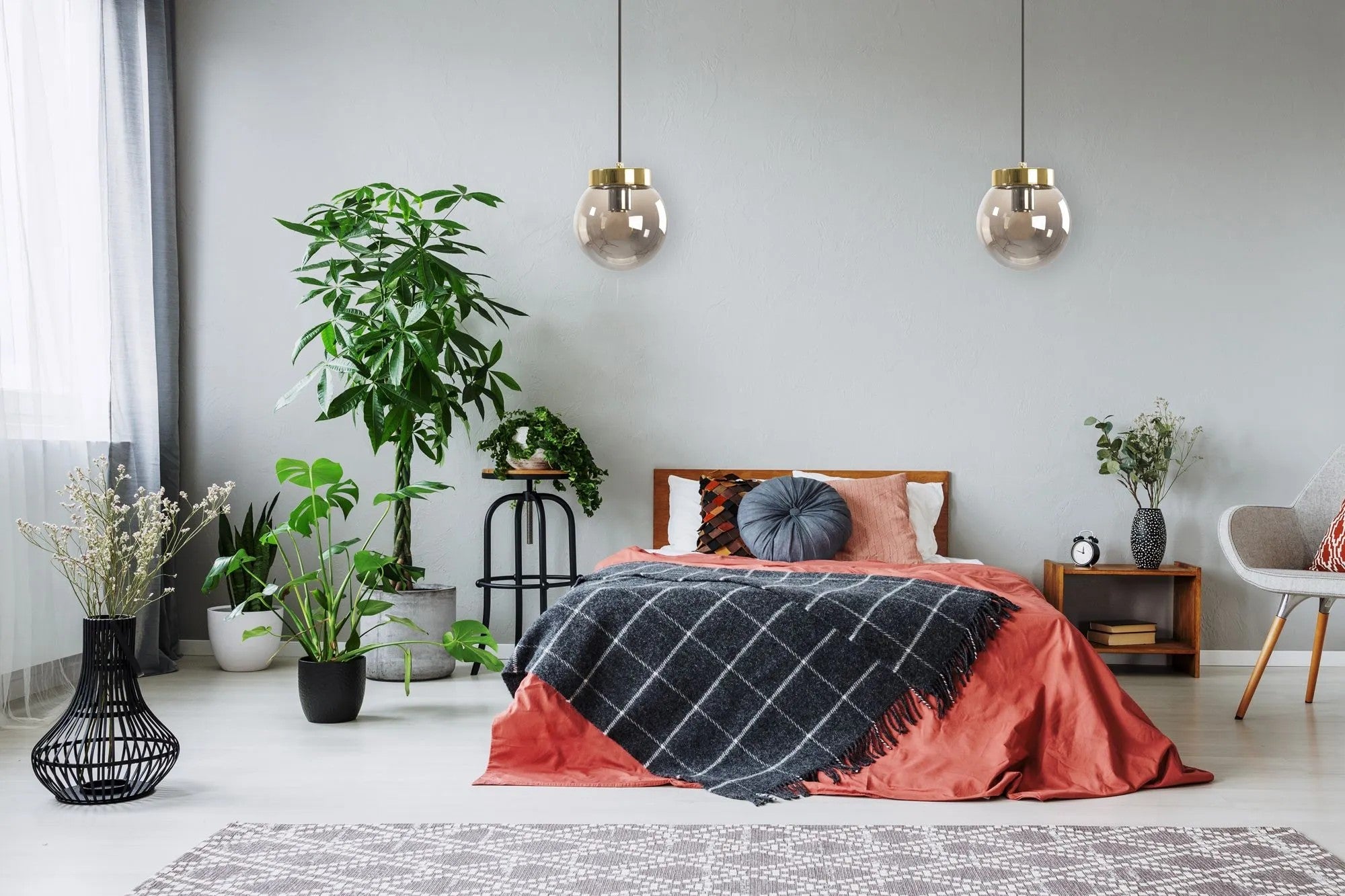 Lampa Wisząca APP1151-1CP 9