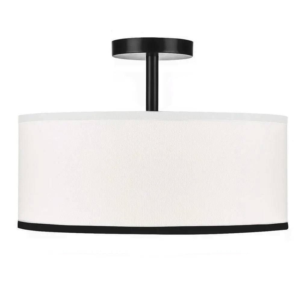 LAMPA SUFITOWA WISZĄCA Black APP1581-3C 9