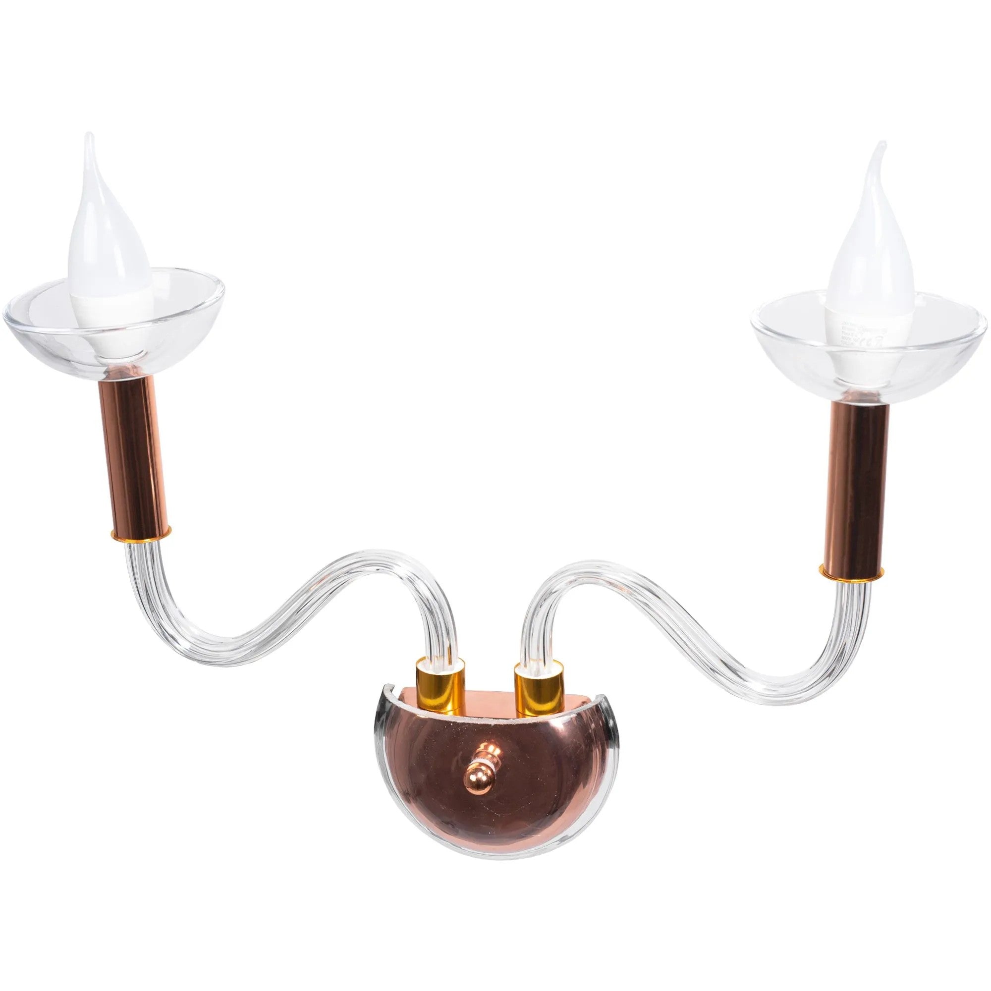 Lampa Ścienna Kinkiet APP1082-2W 9