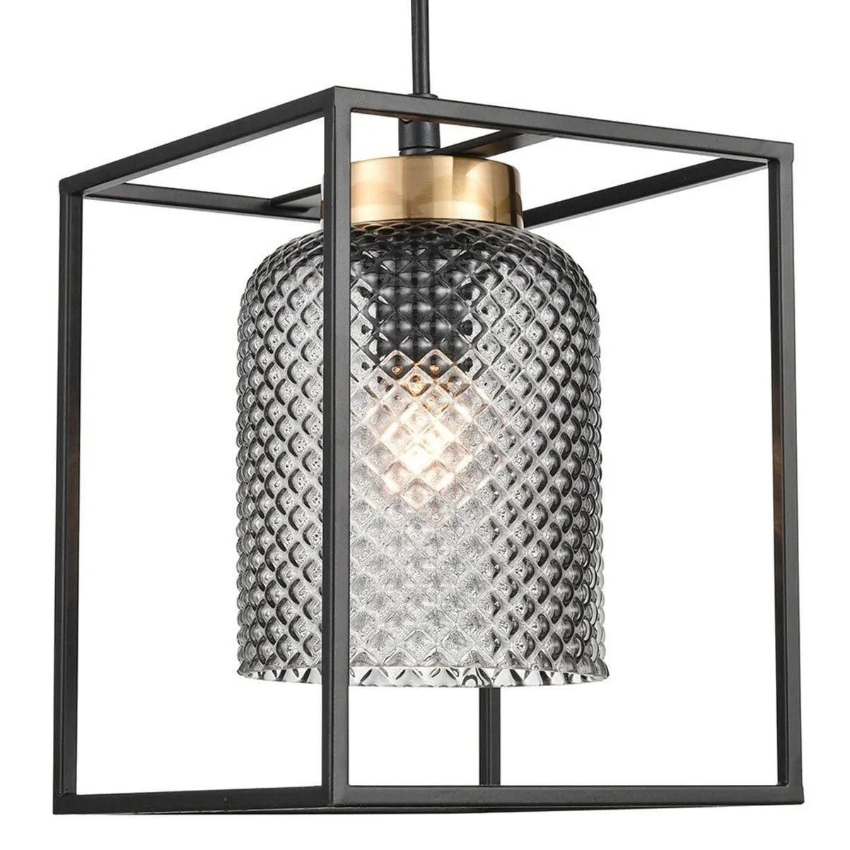 LAMPA SUFITOWA WISZĄCA APP1265-CP 9