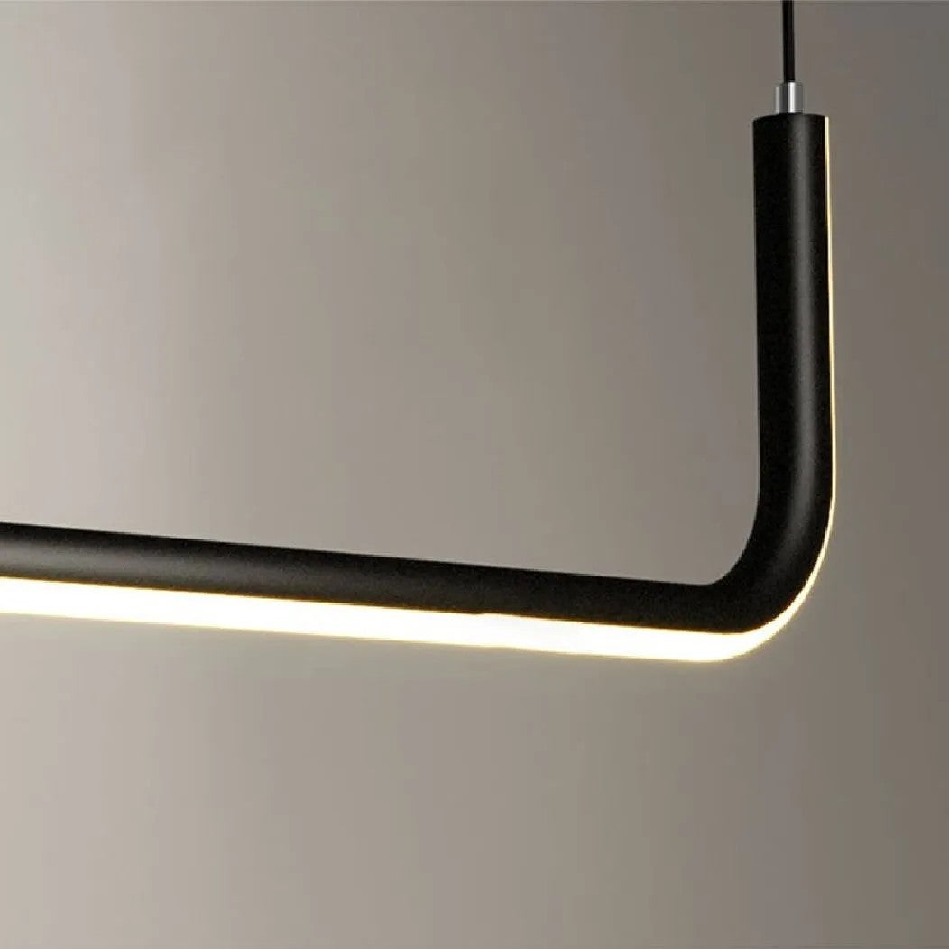 Lampa Sufitowa Wisząca Led APP980-CP 9