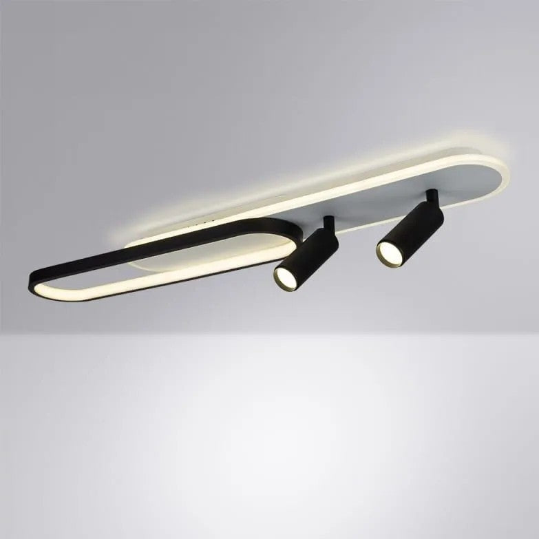 Lampa Sufitowa LED APP1438-C 9