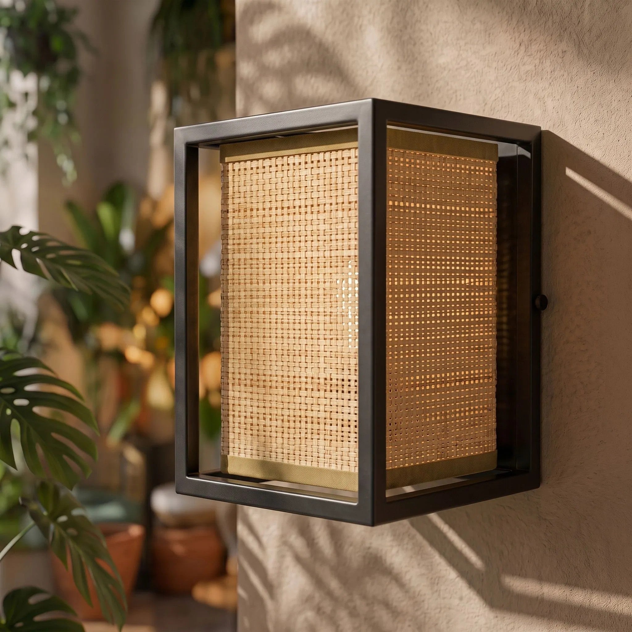 LAMPA ŚCIENNA KINKIET APP1286-1W 9