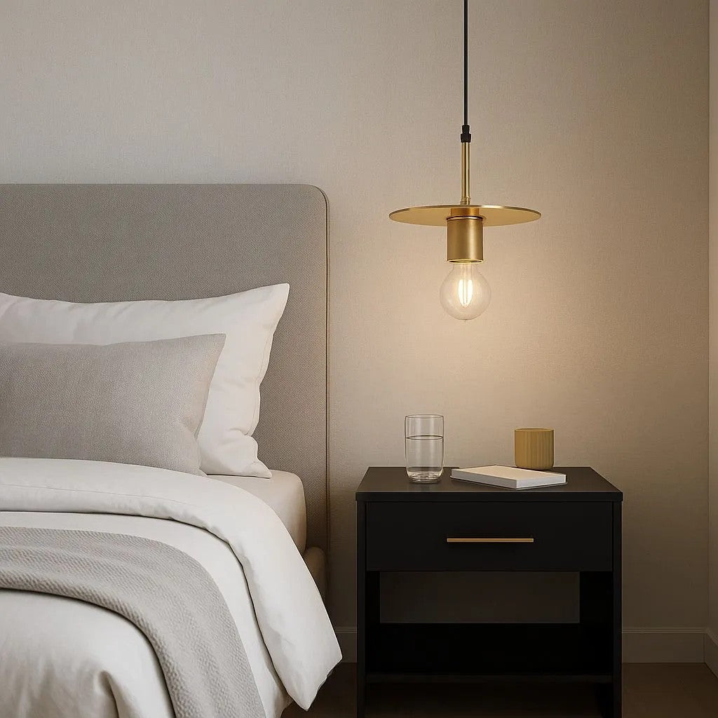Lampa Wisząca APP1181-1CP 9