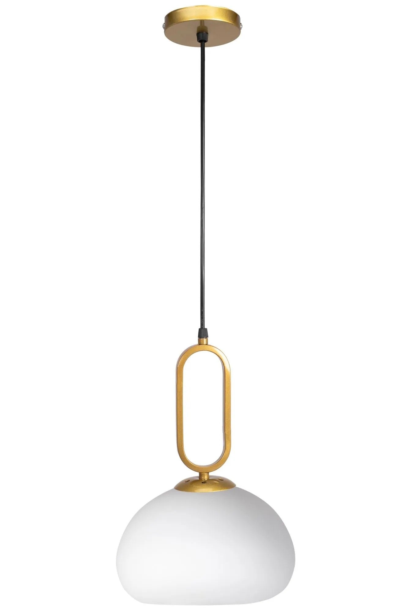 Lampa Wisząca LOFT APP1073-1CP 9