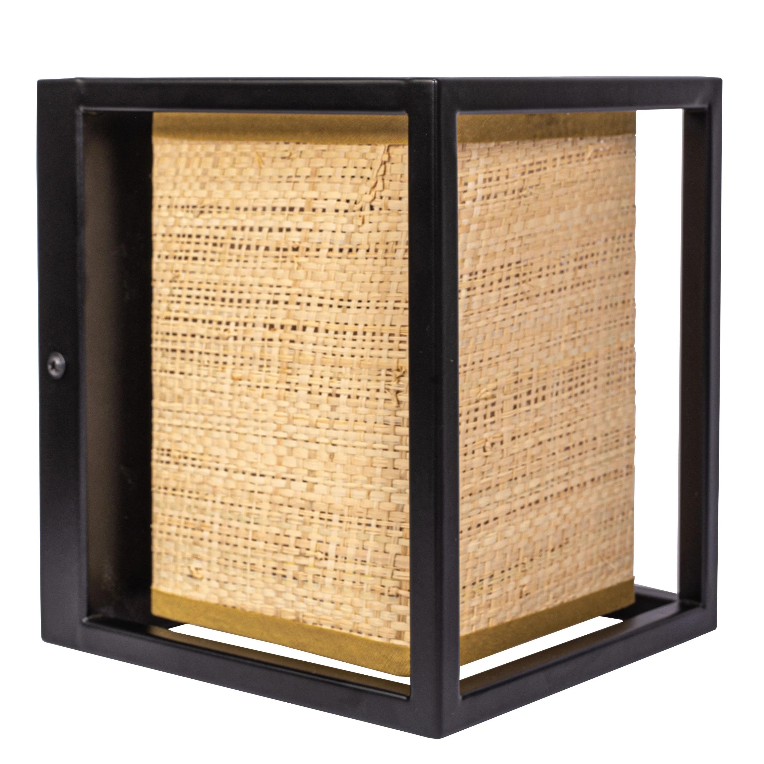 LAMPA ŚCIENNA KINKIET APP1286-1W 9