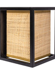 LAMPA ŚCIENNA KINKIET APP1286-1W 9