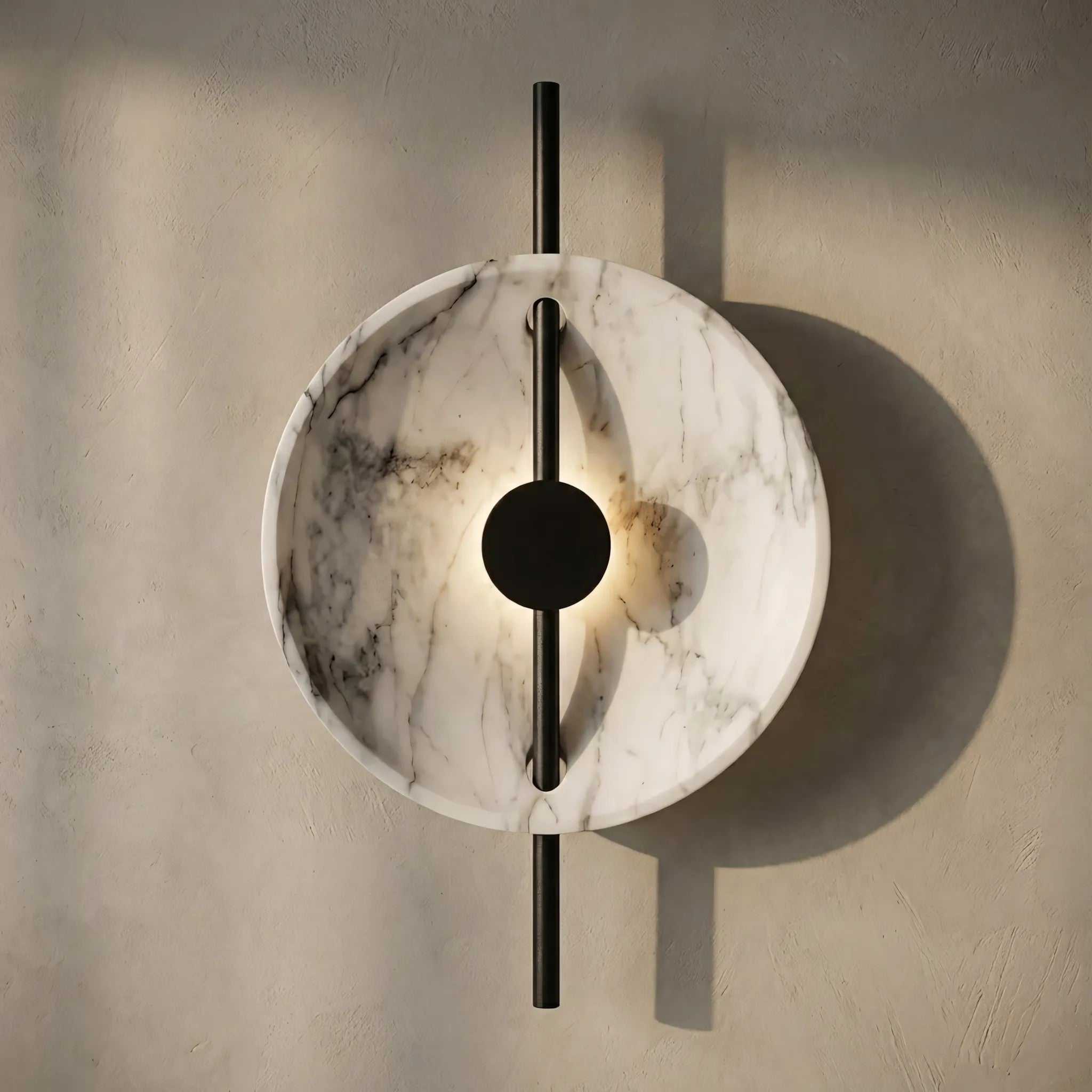 KINKIET ŚCIENNY LED APP1762-1W 9