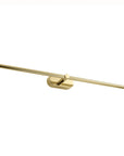 Kinkiet Łazienkowy LED APP1891-1W 80 Cm Złoty 9