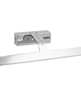 Kinkiet Łazienkowy LED SWE001-1W 43cm Chrom 9