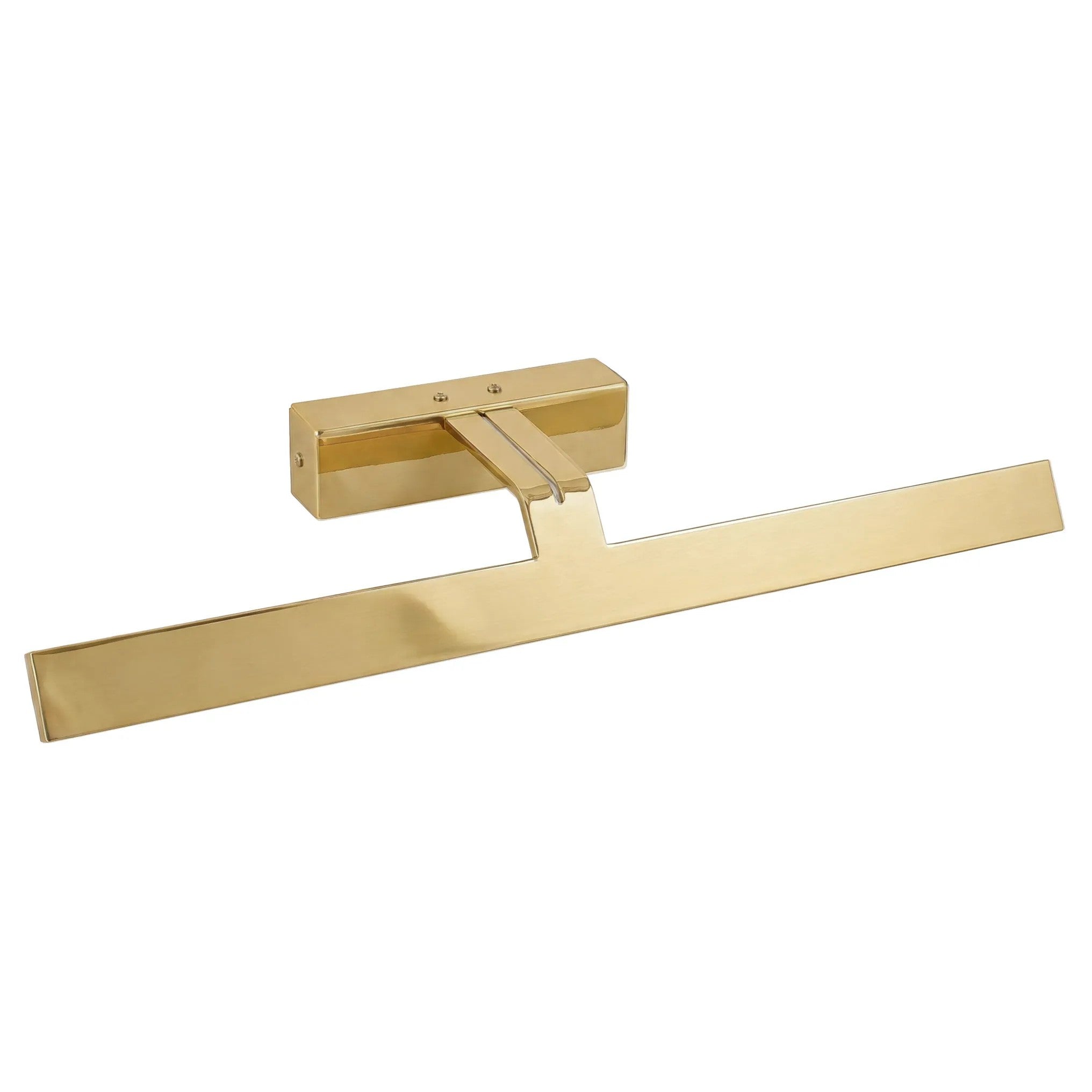 Kinkiet Łazienkowy LED SWE005-1W 58cm Złoty 9