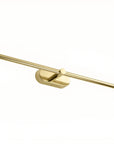 Kinkiet Łazienkowy LED APP1890-1W 60 Cm Złoty 9