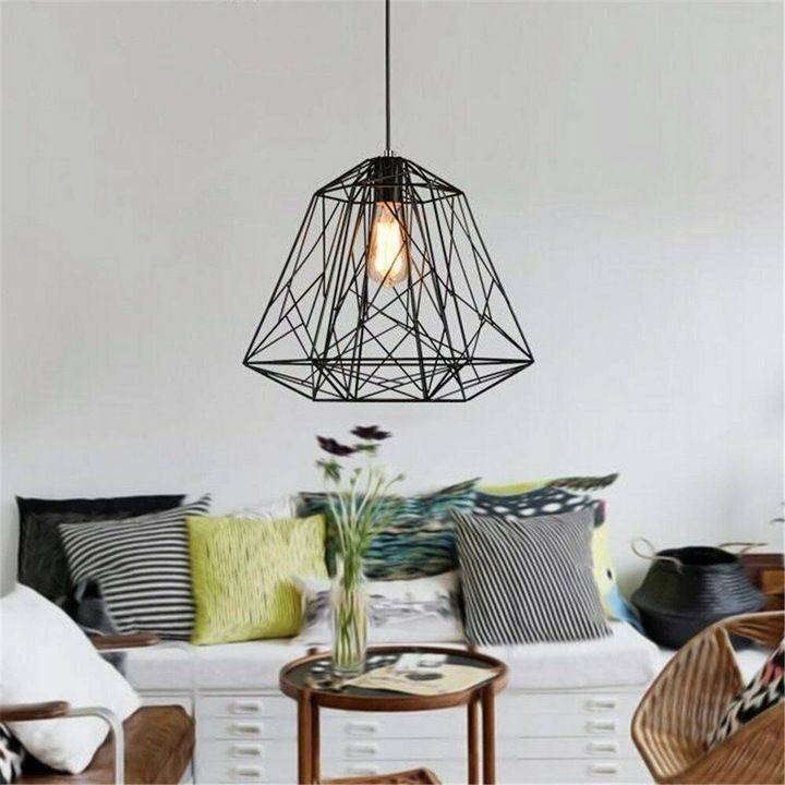 Lampa Sufitowa Wisząca App217