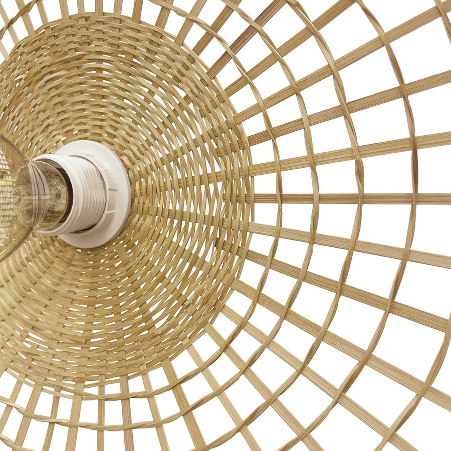 Lampa Sufitowa Boho APP1541-1CP 3