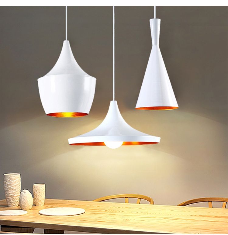 Lampa sufitowa wisząca Costa A Czarna