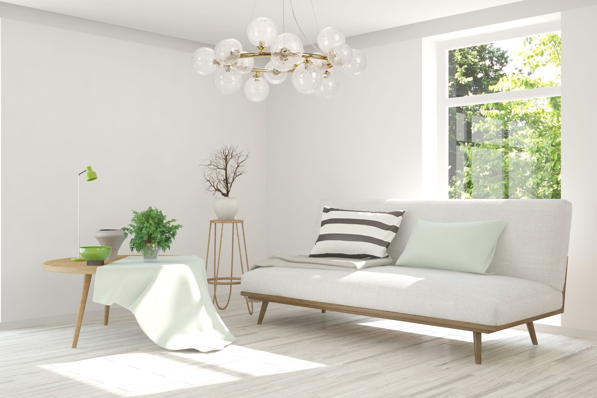 Lampa Sufitowa Wisząca APP907-20CP 6