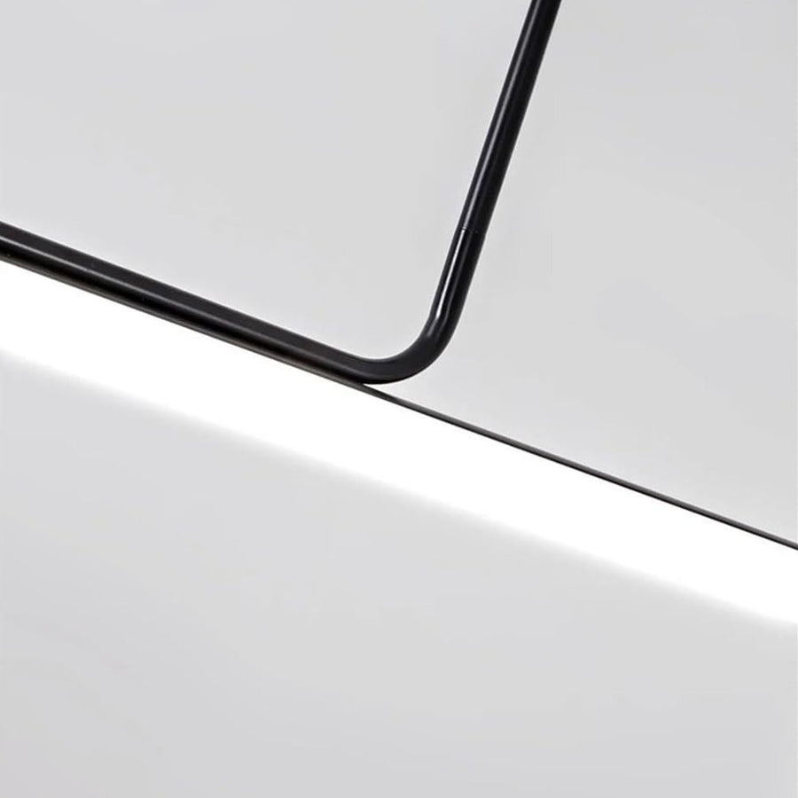 Lampa Sufitowa Wisząca Led App1659-cp Black 120cm 5