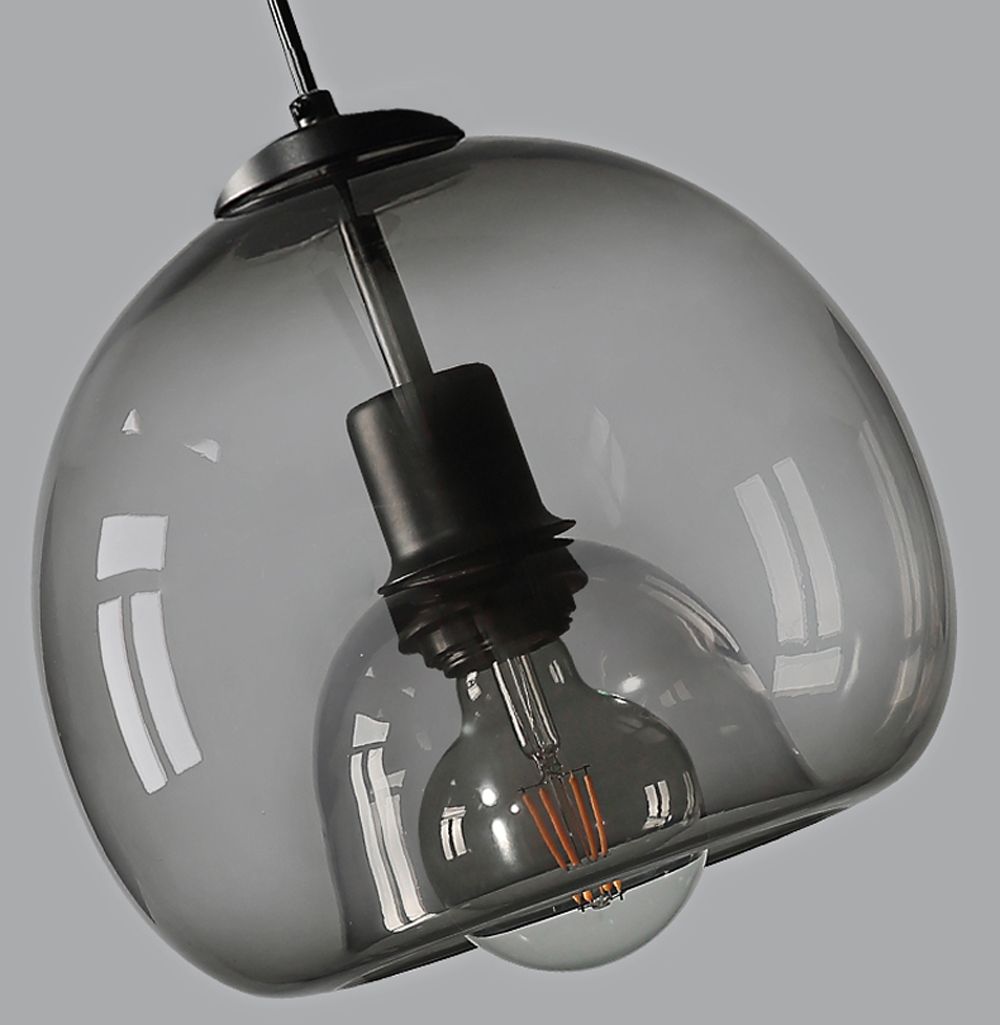 Lampa Wisząca APP1027-1CP