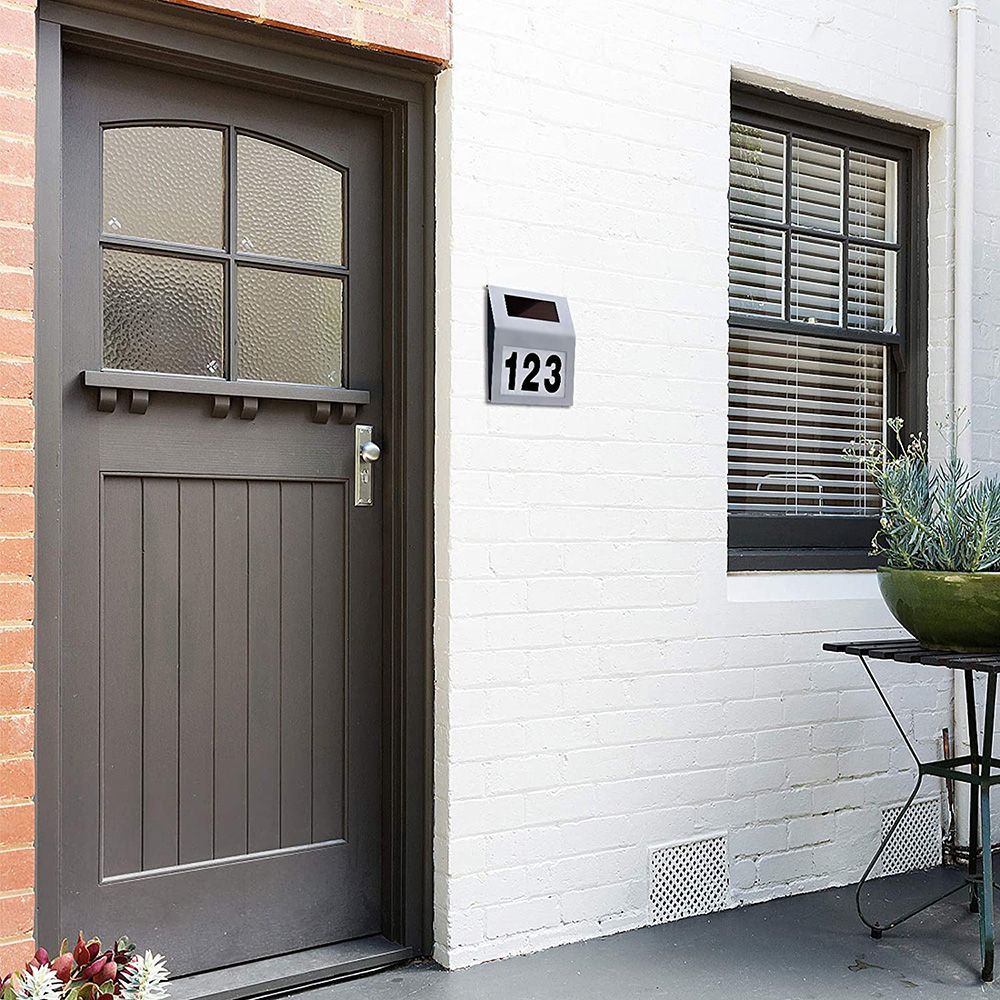 Solarny numer do domu P60078