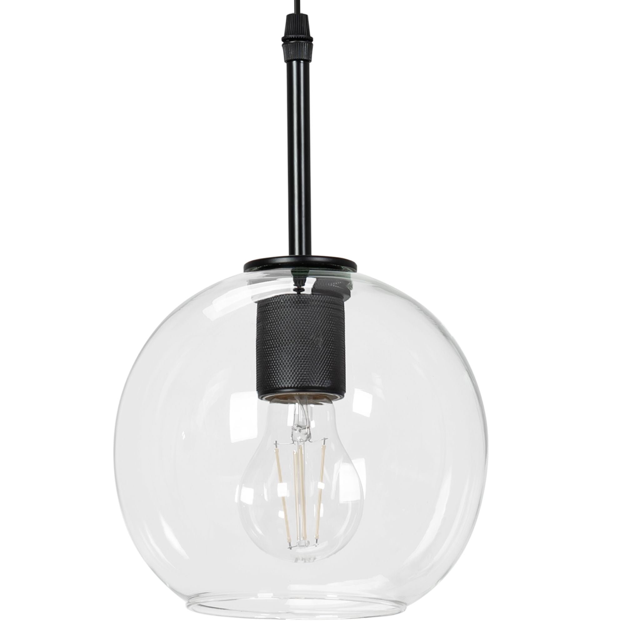 Lampa Wisząca APP1176-1CP