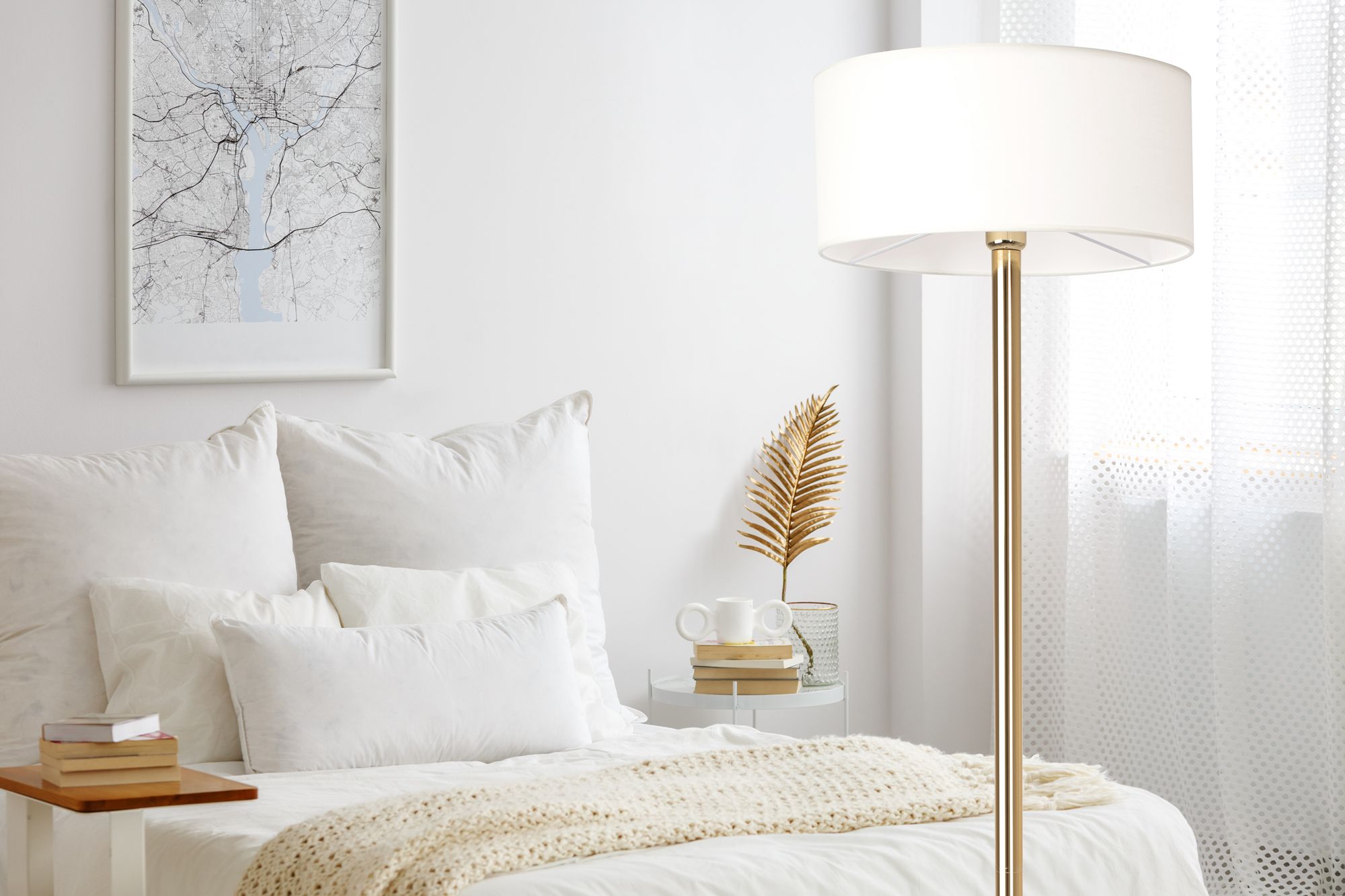 Lampa stojąca podłogowa APP966-3F