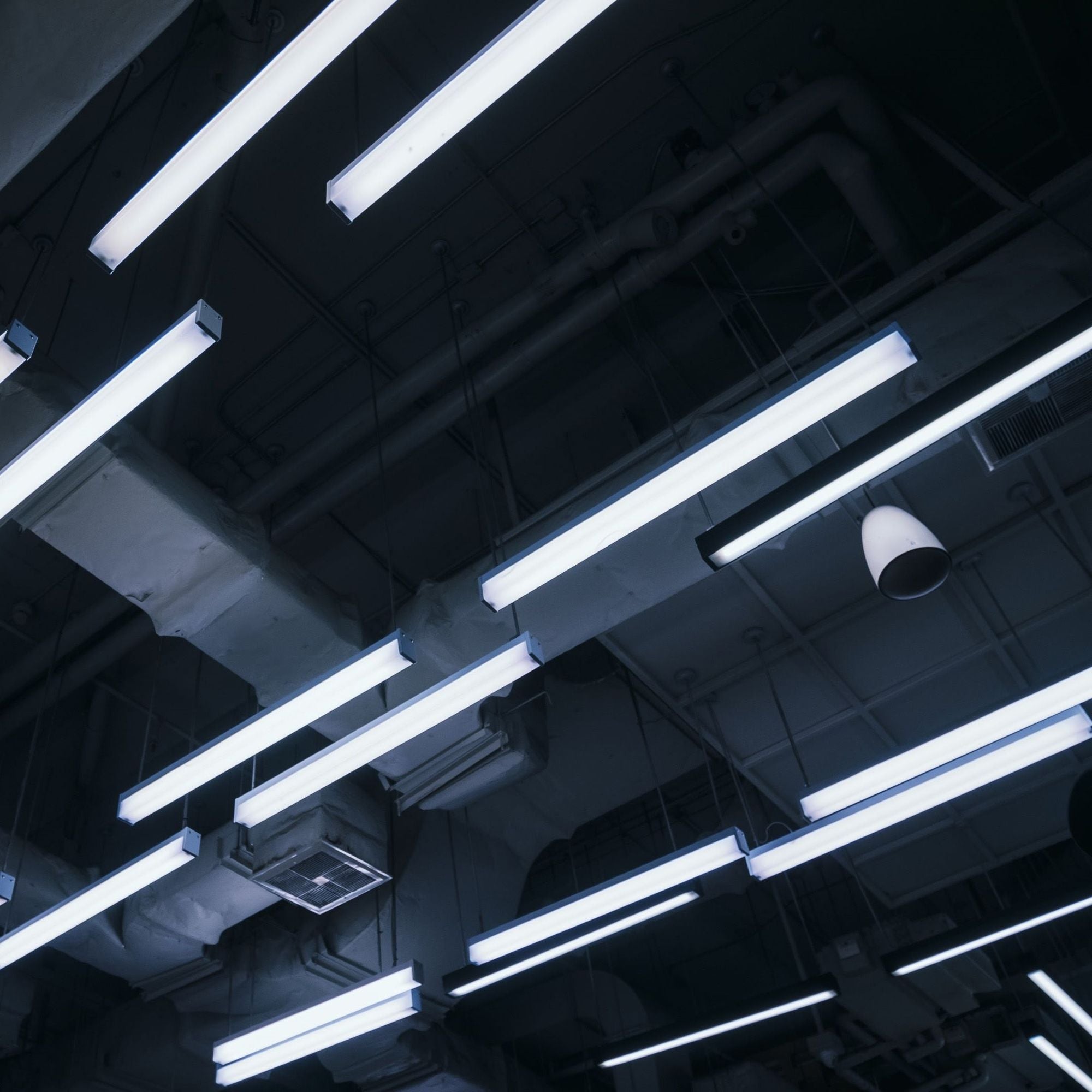 Tuba LED Biała Ciepła 60 CM T8 230V 8,5W WOJ+22300