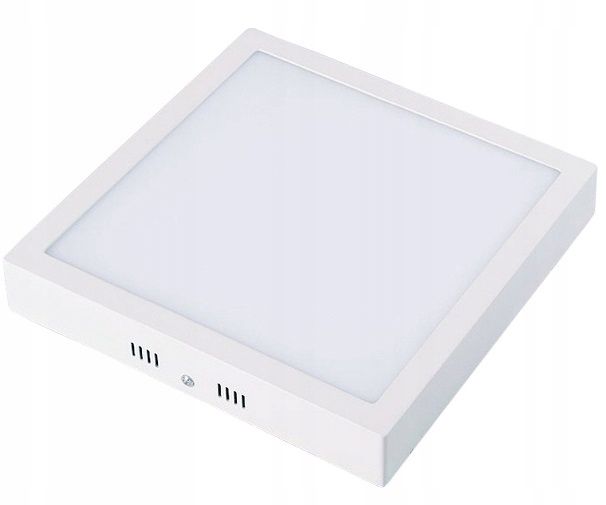 PANEL LED NATYNKOWY SW 42W BIAŁY